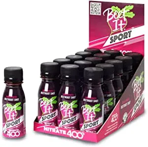Beet It Sport Nitrate 400