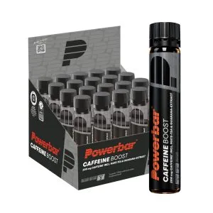 Black Line Caffeine Boost 20 x 25ml