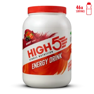 High 5 Energy Drink 2.2kg