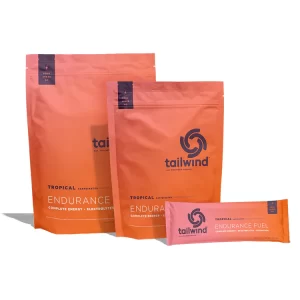 Tailwind Endurance Fuel Tropical (Caffeinated)