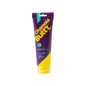Chamois Butt'r Eurostyle 235ml Tube X 12