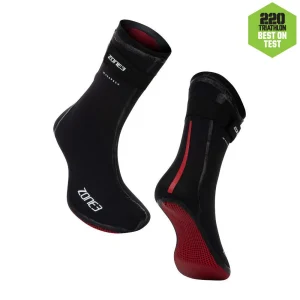 Heat-Tech Neoprene Swim Socks