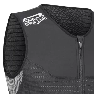 SPATZWEAR BurnR Gilet