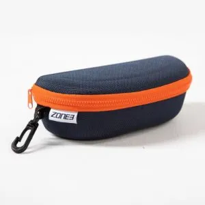 Protective Swim Goggle Case