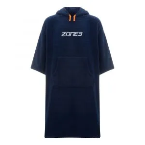 Adult Towelling Changing Robe