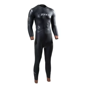 Mens Agile Thermal Wetsuit