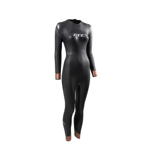 Womens Agile Thermal Wetsuit