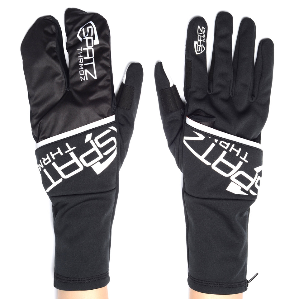 SPATZ THRMOZ Deep Winter Gloves with fold-out wind blocking shell – Sports  Foods Ireland