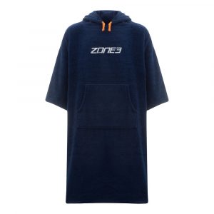 Adult Towelling Changing Robe