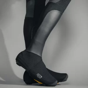 SPATZ 'PRO STEALTH OVERSHOE SYSTEM (with Protoez toe warmers)